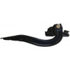 HOOD HINGE RH REPLACEMENT FOR SUBARU LEGACY 2015 PARTSLINK NUMBER  SU1236105