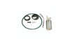 FUEL PUMP REPLACEMENT FOR FORD THUNDERBIRD 2002 PARTSLINK NUMBER  FMD010102