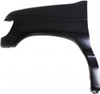 FENDER FR LH CAPA REPLACEMENT FOR FORD VAN FORD ECONOLINE 2002 PARTSLINK NUMBER  FO1240199C