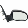 DOOR MIRROR RH MANUAL REPLACEMENT FOR FORD WINDSTAR 2002 PARTSLINK NUMBER  FO1321181