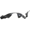 FENDER LINER FR LH REPLACEMENT FOR FORD WINDSTAR 2002 PARTSLINK NUMBER  FO1250120