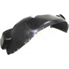FENDER LINER FR RH REPLACEMENT FOR FORD WINDSTAR 2002 PARTSLINK NUMBER  FO1251120