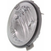 FOG LAMP FR LH/RH REPLACEMENT FOR FORD WINDSTAR 2002 PARTSLINK NUMBER  FO2592187V
