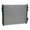 RADIATOR REPLACEMENT FOR FREIGHTLINER COLUMBIA 2002 PARTSLINK NUMBER  5368A