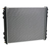 RADIATOR REPLACEMENT FOR FREIGHTLINER COLUMBIA 2002 PARTSLINK NUMBER  5368A