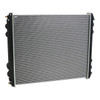 RADIATOR REPLACEMENT FOR FREIGHTLINER FLD120 2002 PARTSLINK NUMBER  5368A