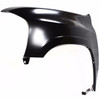 FENDER FR LH REPLACEMENT FOR GMC ENVOY 2002 PARTSLINK NUMBER  GM1240304