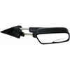 DOOR MIRROR RH MANUAL TOW TYPE W/FOLDING W/BLIND SPOT TEXTURED REPLACEMENT FOR GMC PICKUP GMC SIERRA (1500) (2500-3500) 2002 PARTSLINK NUMBER  GM1321298