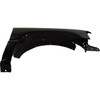 FENDER FR RH  REPLACEMENT FOR GMC PICKUP GMC SIERRA (1500) (2500-3500) 2002 PARTSLINK NUMBER  GM1241281