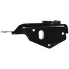 HOOD HINGE RH REPLACEMENT FOR GMC PICKUP GMC SIERRA (1500) (2500-3500) 2002 PARTSLINK NUMBER  GM1236110