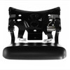 TAILGATE HANDLE BLACK REPLACEMENT FOR GMC PICKUP GMC SIERRA (1500) (2500-3500) 2002 PARTSLINK NUMBER  GM1915105