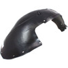 FENDER LINER RH 2500/3500 HD REPLACEMENT FOR GMC PICKUP GMC SIERRA (1500) (2500-3500) 2002 PARTSLINK NUMBER  GM1249165