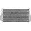 INTERCOOLER TURBO 2500/3500 6.6L V8 DIESEL REPLACEMENT FOR GMC PICKUP GMC SIERRA (1500) (2500-3500) 2002 PARTSLINK NUMBER  GM3012100