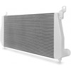 INTERCOOLER TURBO 2500/3500 6.6L V8 DIESEL REPLACEMENT FOR GMC PICKUP GMC SIERRA (1500) (2500-3500) 2002 PARTSLINK NUMBER  GM3012100