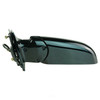 DOOR MIRROR LH POWER REPLACEMENT FOR GMC SAFARI VAN 2002 PARTSLINK NUMBER  GM1320232