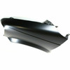 FENDER FR LH CAPA REPLACEMENT FOR GMC SAFARI VAN 2002 PARTSLINK NUMBER  GM1240237C