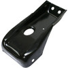BUMPER BRACKET RR RH OUTER STEEL REPLACEMENT FOR GMC VAN GMC SAVANA 2002 PARTSLINK NUMBER  GM1167121