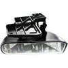 FOG LAMP FR RH EXCLUDE DENALI REPLACEMENT FOR GMC YUKON 2002 PARTSLINK NUMBER  GM2593110