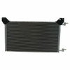 CONDENSER (4953) V6/V8 REPLACEMENT FOR GMC YUKON  XL DENALI 2002 PARTSLINK NUMBER  GM3030162
