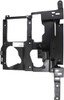 HEAD LAMP MOUNTING SUPPORT RH REPLACEMENT FOR GMC YUKON DENALI 2002 PARTSLINK NUMBER  GM1221122
