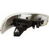 HEAD LAMP LH HQ REPLACEMENT FOR GMC YUKON XL 2002 PARTSLINK NUMBER  GM2502188