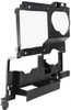 HEAD LAMP MOUNTING SUPPORT RH REPLACEMENT FOR GMC YUKON XL 2002 PARTSLINK NUMBER  GM1221122