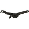HOOD HINGE SPRING LH REPLACEMENT FOR GMC YUKON XL 2002 PARTSLINK NUMBER  GM1236115