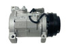 AC COMPRESSOR REPLACEMENT FOR GMC YUKON XL 2002 PARTSLINK NUMBER  14-21127NEW