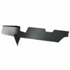 BUMPER FILLER FR LH OUTER TEXTURED REPLACEMENT FOR GMC YUKON DENALI 2002 PARTSLINK NUMBER  GM1088175