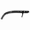 BUMPER FILLER FR LH REPLACEMENT FOR HONDA ACCORD COUPE 2002 PARTSLINK NUMBER  HO1088107