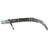 BUMPER FILLER FR RH REPLACEMENT FOR HONDA ACCORD COUPE 2002 PARTSLINK NUMBER  HO1089107