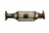 CATALYTIC CONVERTER 2.3L REPLACEMENT FOR HONDA ACCORD COUPE 2002 PARTSLINK NUMBER  33022