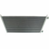 CONDENSER (4898) V6 3.2L TL/CL REPLACEMENT FOR HONDA ACCORD COUPE 2002 PARTSLINK NUMBER  HO3030102