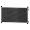 CONDENSER (4898) V6 3.2L TL/CL REPLACEMENT FOR HONDA ACCORD COUPE 2002 PARTSLINK NUMBER  HO3030102