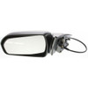 DOOR MIRROR LH POWER NON-FOLDING REPLACEMENT FOR HONDA ACCORD COUPE 2002 PARTSLINK NUMBER  HO1320117