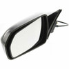 DOOR MIRROR LH POWER NON-FOLDING REPLACEMENT FOR HONDA ACCORD COUPE 2002 PARTSLINK NUMBER  HO1320117