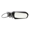 DOOR MIRROR RH POWER W/FOLDING REPLACEMENT FOR HONDA ACCORD COUPE 2002 PARTSLINK NUMBER  HO1321117