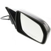 DOOR MIRROR RH POWER W/FOLDING REPLACEMENT FOR HONDA ACCORD COUPE 2002 PARTSLINK NUMBER  HO1321117
