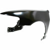 FENDER FR LH CAPA REPLACEMENT FOR HONDA ACCORD COUPE 2002 PARTSLINK NUMBER  HO1240152C