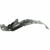 FENDER LINER RH REPLACEMENT FOR HONDA ACCORD COUPE 2002 PARTSLINK NUMBER  HO1249106