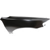 FENDER FR RH REPLACEMENT FOR HONDA ACCORD COUPE 2002 PARTSLINK NUMBER  HO1241152