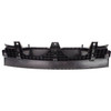 BUMPER BRACKET FR MATTE BLACK  REPLACEMENT FOR SUBARU OUTBACK (MID-SIZE-WAGON) 2015 PARTSLINK NUMBER  	SU1041101
