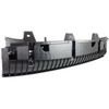 BUMPER BRACKET FR MATTE BLACK  REPLACEMENT FOR SUBARU OUTBACK (MID-SIZE-WAGON) 2015 PARTSLINK NUMBER  	SU1041101