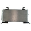 CONDENSER (4454)  REPLACEMENT FOR SUBARU OUTBACK (MID-SIZE-WAGON) 2015 PARTSLINK NUMBER  SU3030136