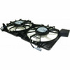 COOLING FAN ASSY 2.5L DUAL FAN ASSY  REPLACEMENT FOR SUBARU OUTBACK (MID-SIZE-WAGON) 2015 PARTSLINK NUMBER  SU3115132