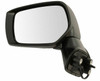 DOOR MIRROR LH POWER W/O HEAT/SIGNAL/PUDDLE LAMP  REPLACEMENT FOR SUBARU OUTBACK (MID-SIZE-WAGON) 2015 PARTSLINK NUMBER  	SU1320141