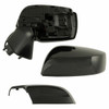 DOOR MIRROR LH POWER W/O HEAT/SIGNAL/PUDDLE LAMP  REPLACEMENT FOR SUBARU OUTBACK (MID-SIZE-WAGON) 2015 PARTSLINK NUMBER  	SU1320141