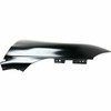 FENDER FR LH  REPLACEMENT FOR SUBARU OUTBACK (MID-SIZE-WAGON) 2015 PARTSLINK NUMBER  SU1240141
