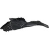FENDER LINER RH  REPLACEMENT FOR SUBARU OUTBACK (MID-SIZE-WAGON) 2015 PARTSLINK NUMBER  SU1249125