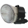 FOG LAMP FR LH (NON STEERING RESPONSIVE) CAPA REPLACEMENT FOR SUBARU OUTBACK (MID-SIZE-WAGON) 2015 PARTSLINK NUMBER  	SU2592123C